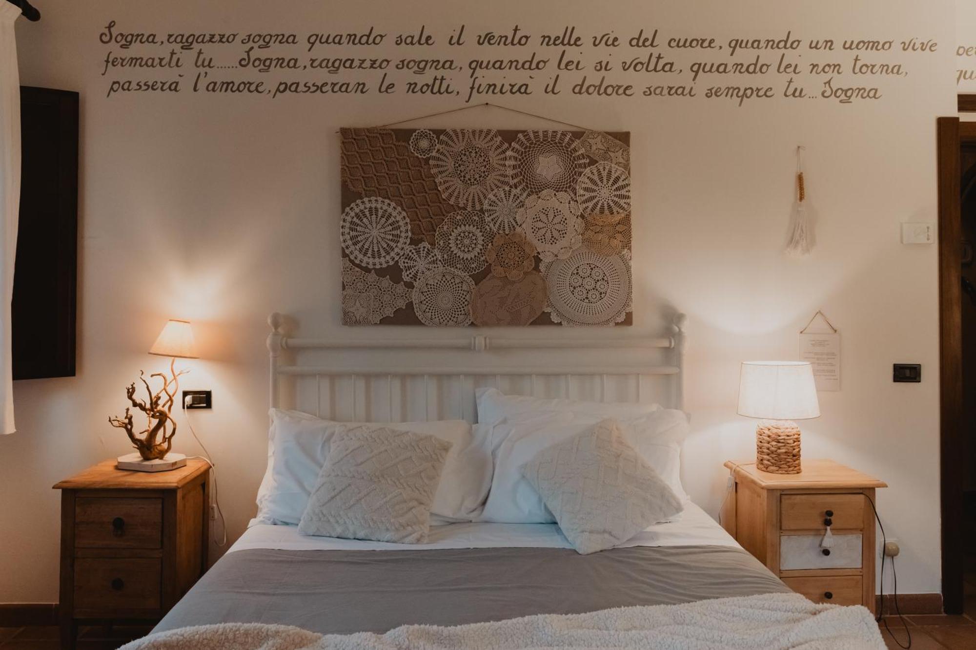 Podere Conte Gherardo Castagneto Carducci Bagian luar foto