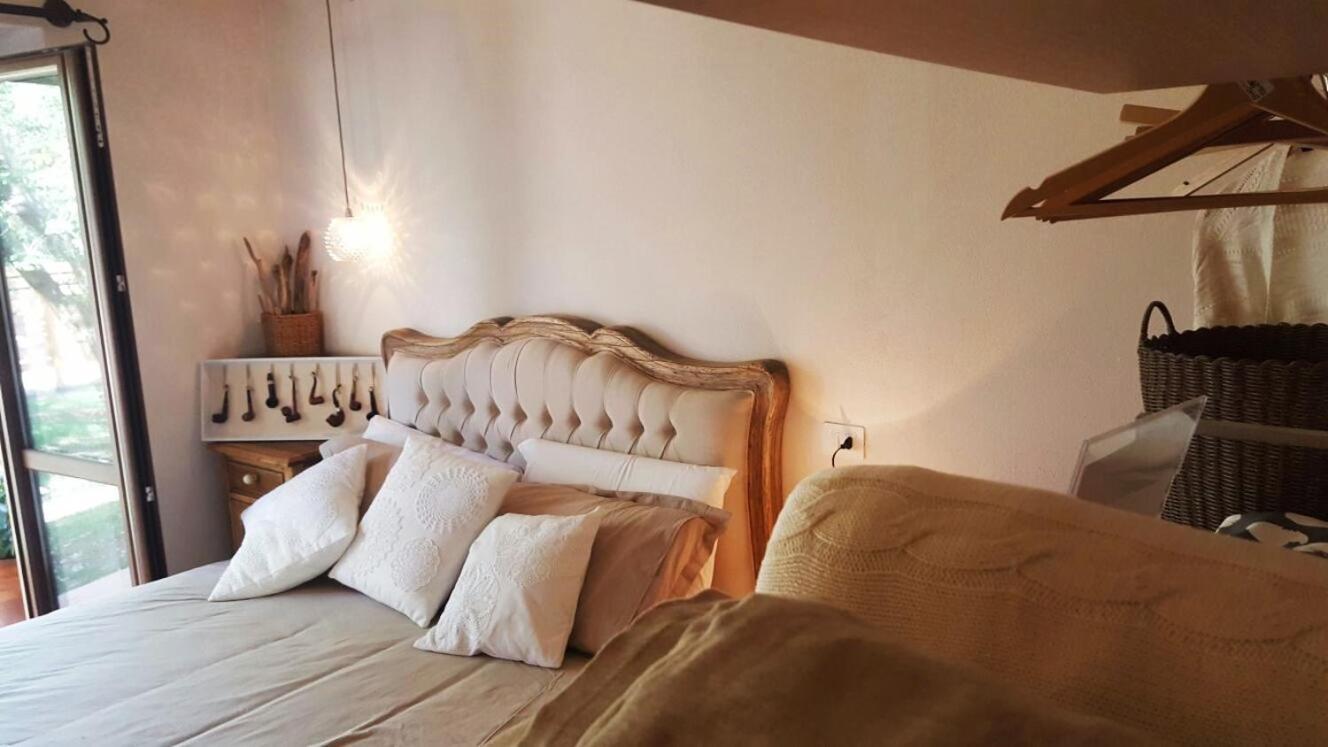 Podere Conte Gherardo Castagneto Carducci Bagian luar foto