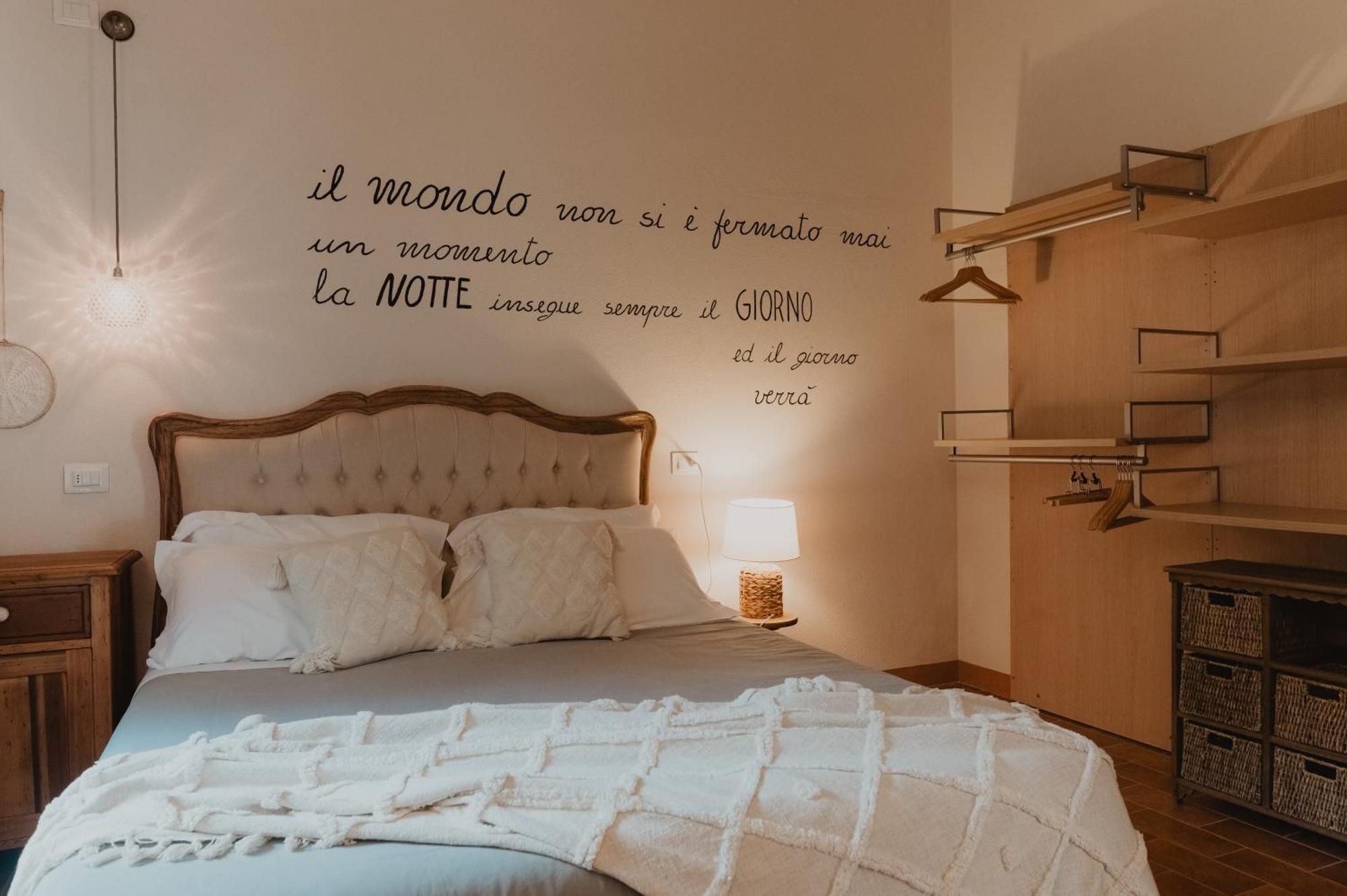 Podere Conte Gherardo Castagneto Carducci Ruang foto